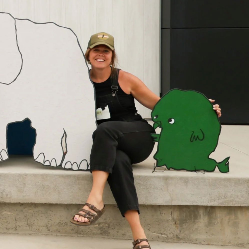 Britney Helmers Picture