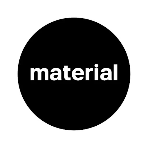 Location Map - Material Gallery