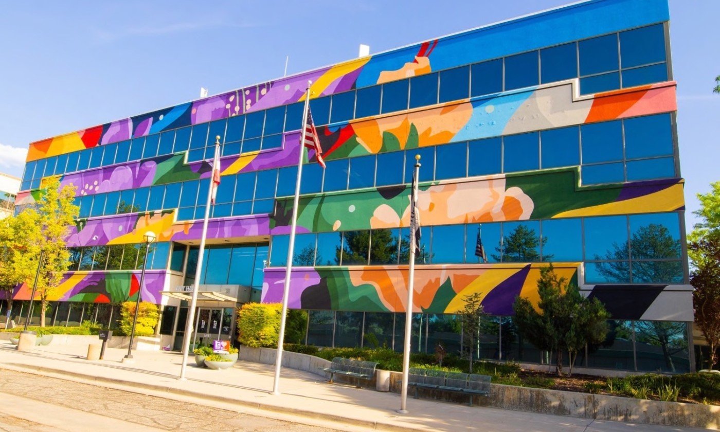 South Salt Lake Arts Council - Contact Us