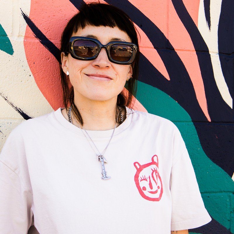 South Salt Lake Arts Council - Angie Jerez