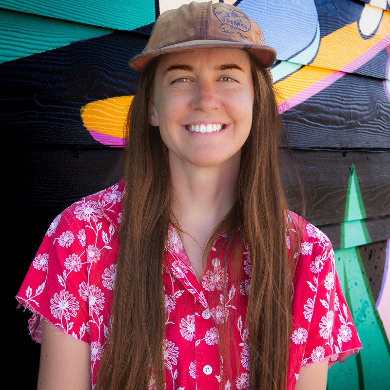 South Salt Lake Arts Council - Peggy Flavin