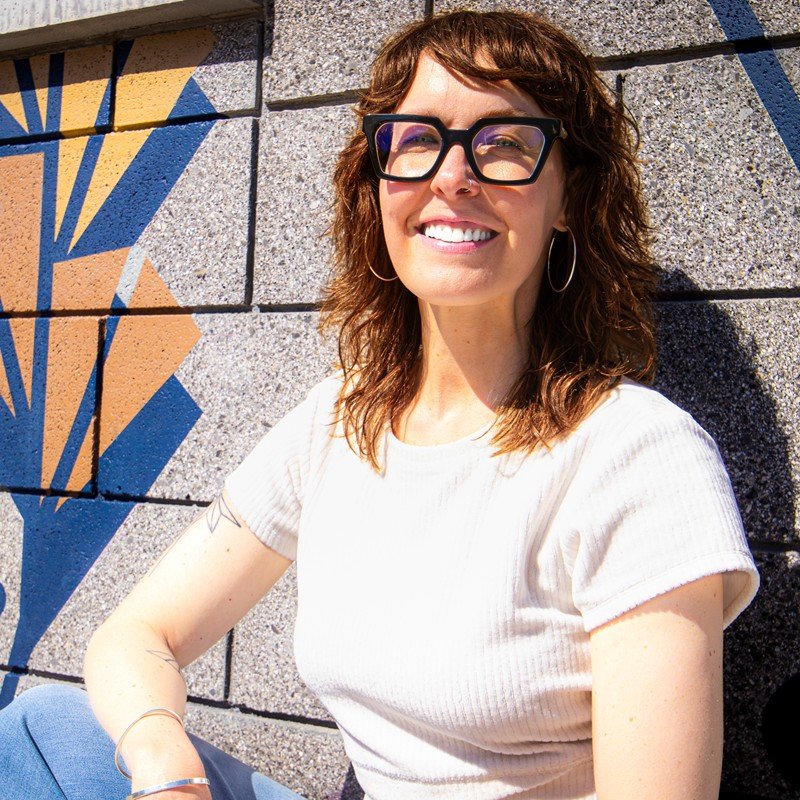 South Salt Lake Arts Council - Sandra Fettingis