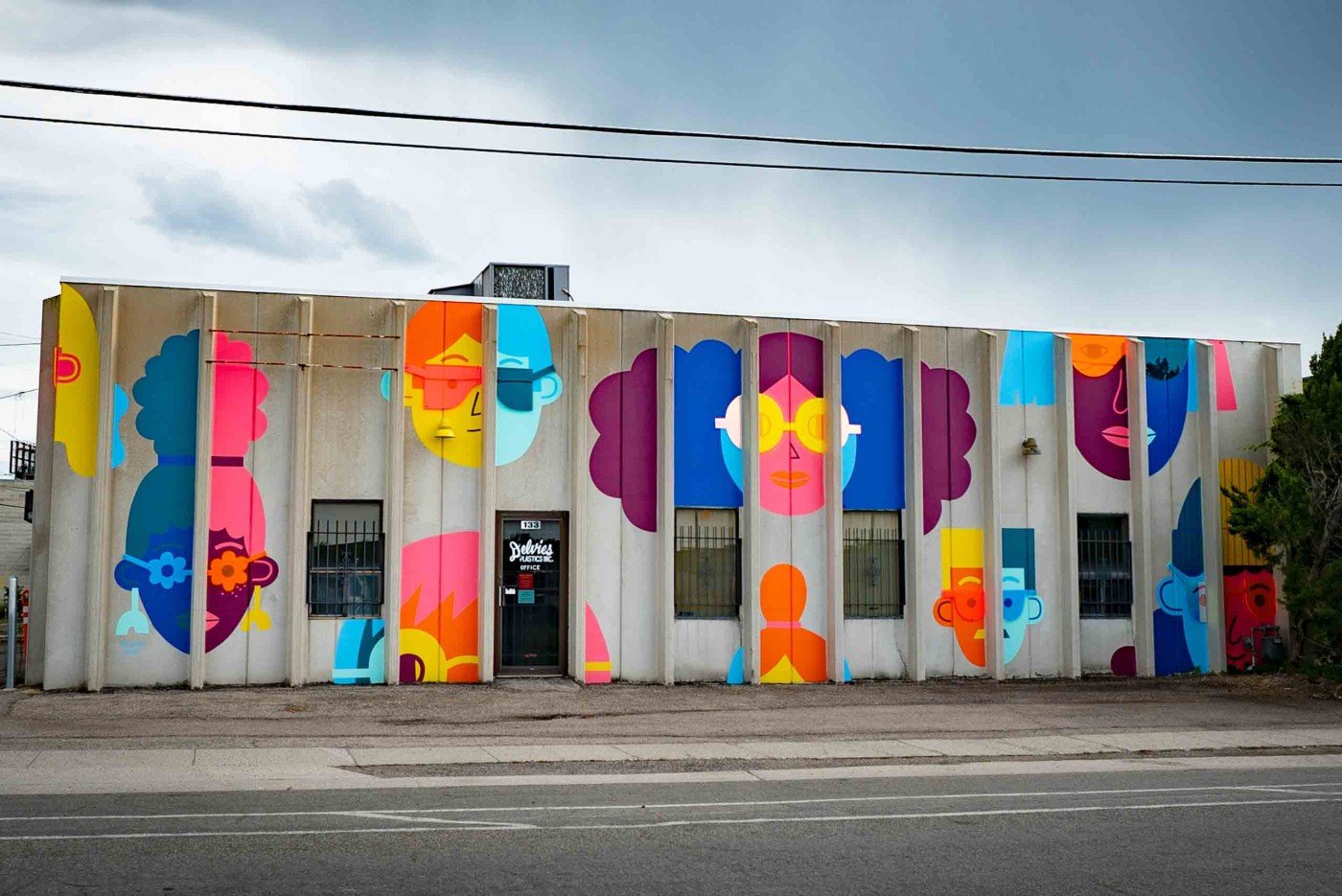 South Salt Lake Arts Council - Untitled | Brooke Smart