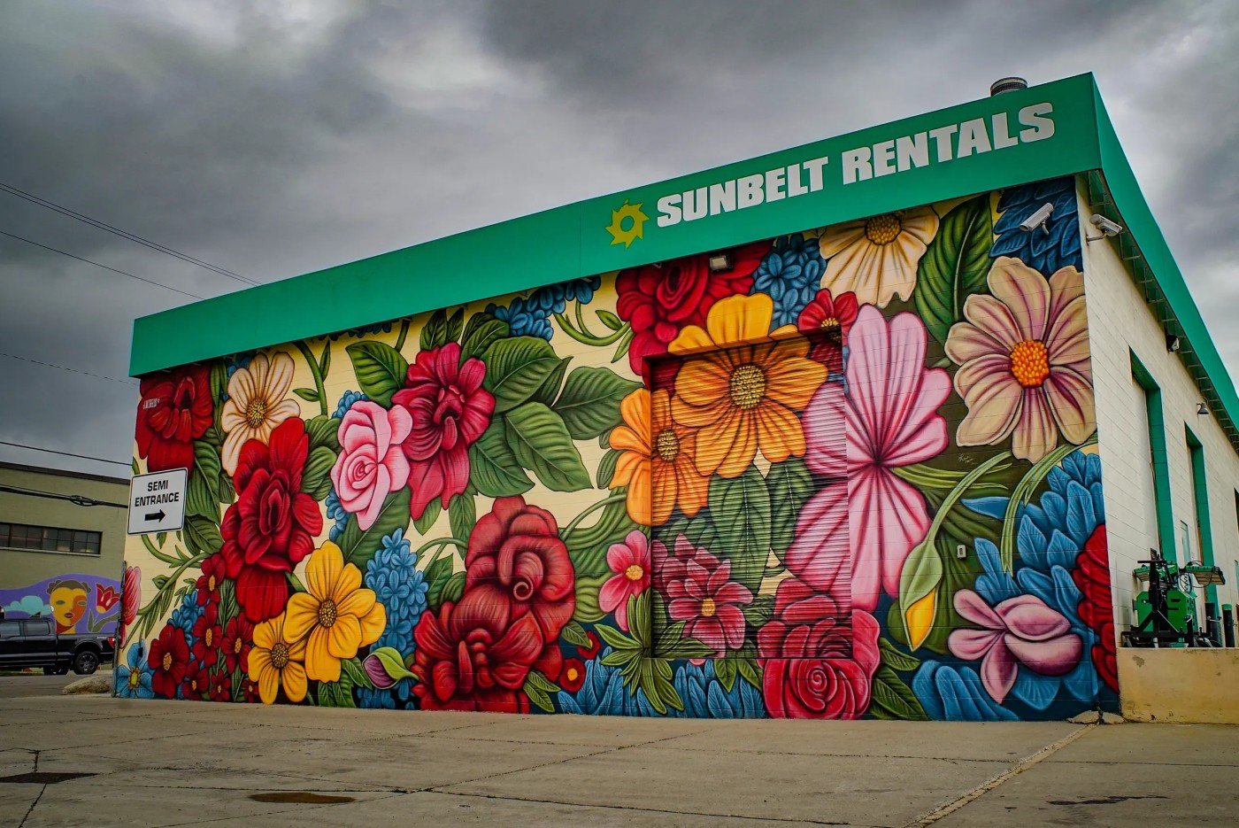 South Salt Lake Arts Council - Untitled | Jenna Morello