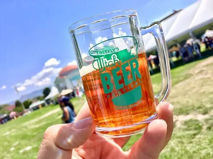 South Salt Lake Arts Council - The Essential A&E Picks for May 17-23