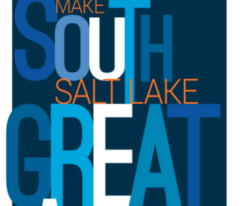 South Salt Lake Arts Council - South Salt Lake Arts Newsroom