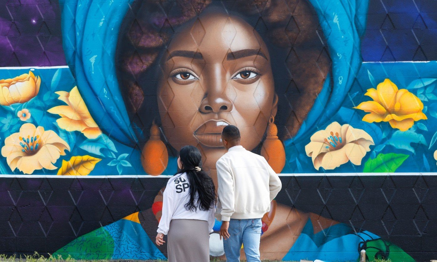 South Salt Lake Arts Council - Public Art