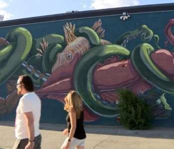 South Salt Lake Arts Council - South Salt Lake Arts Newsroom