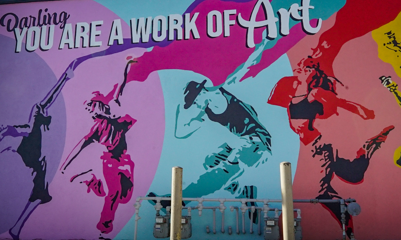 South Salt Lake Arts Council - Donate