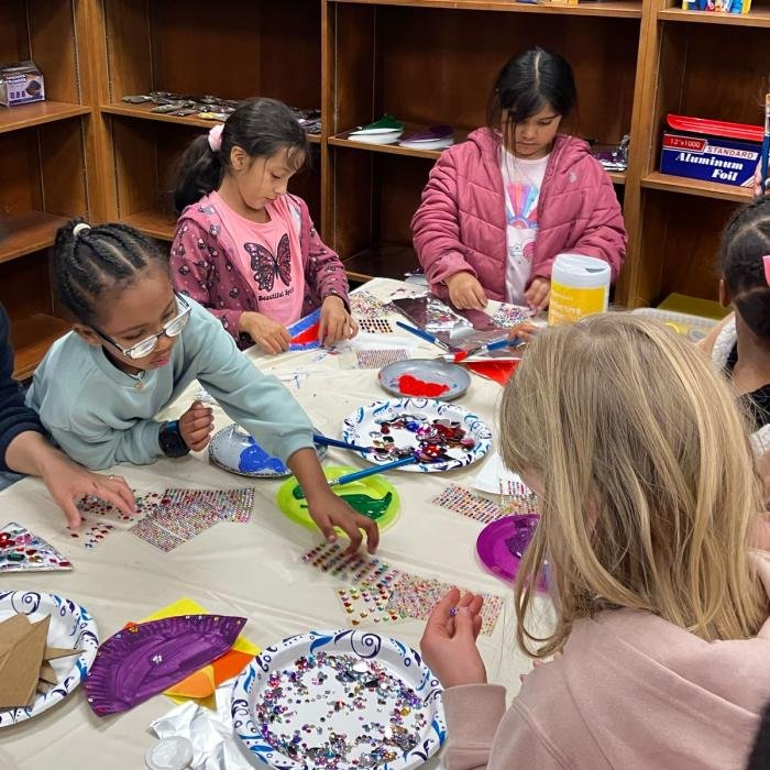 South Salt Lake Arts Council - Our Programs