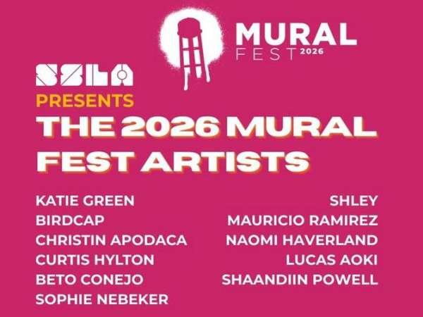 South Salt Lake Arts Council - Latest News and Events