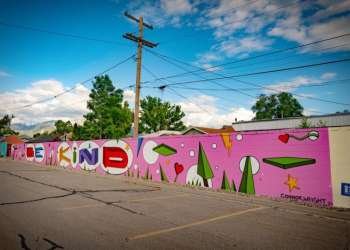 The Spirit of Community and the Power of a Single Act