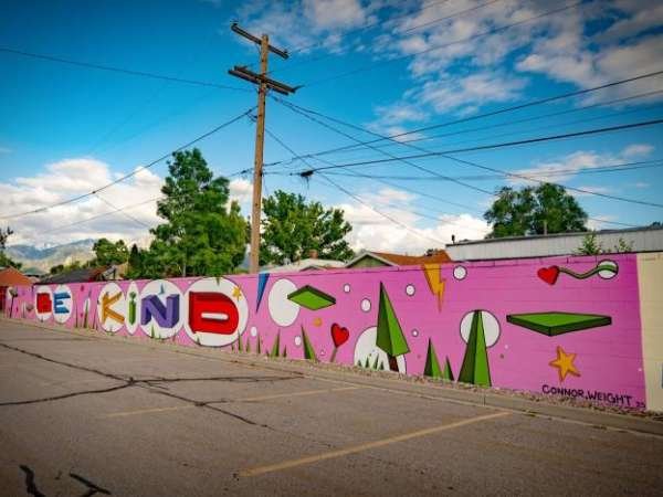 South Salt Lake Arts Council - Latest News and Events