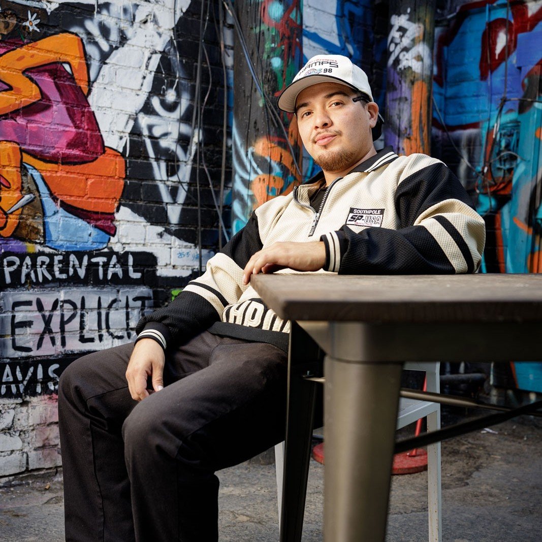 South Salt Lake Arts Council - Beto Conejo