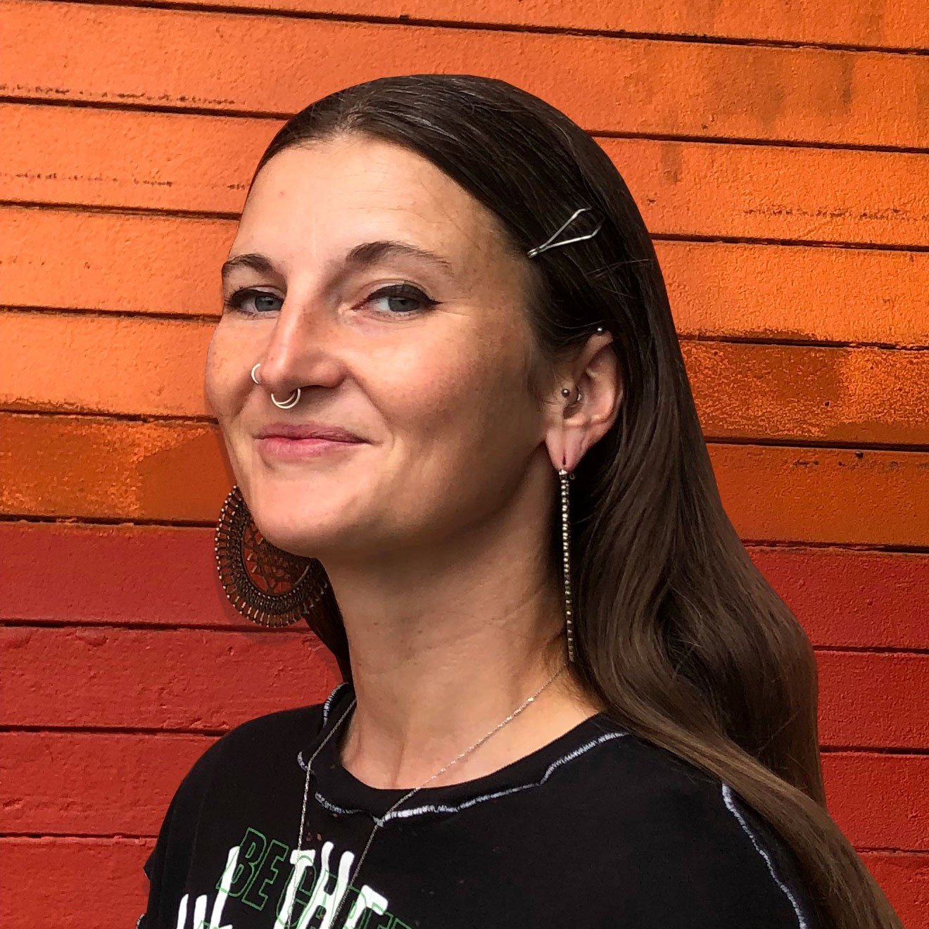 South Salt Lake Arts Council - Shley