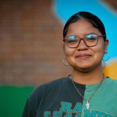 Shaandiin Powell Mural Fest 2026 Artist