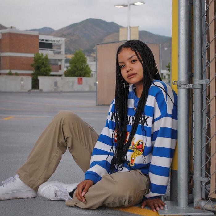 South Salt Lake Arts Council - Mural Fest Artists