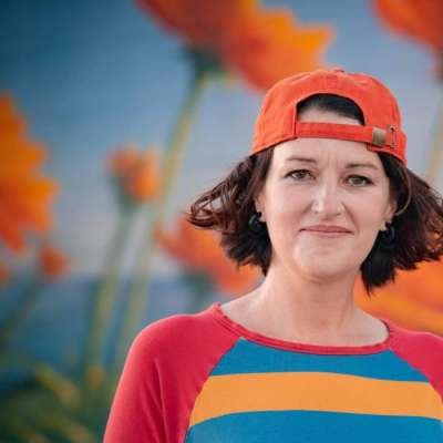 Naomi Haverland Mural Fest 2026 Artist