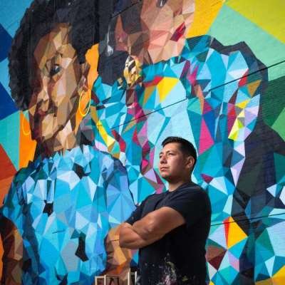 South Salt Lake Arts Council - About Mural Fest