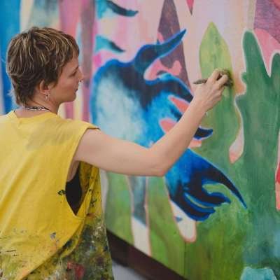 South Salt Lake Arts Council - About Mural Fest