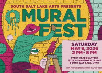 Mural Fest 2026: All you need to Know
