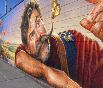 Naomi Haverland Mural 2026