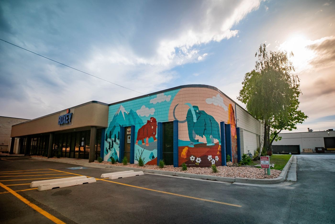 South Salt Lake Arts - No Data Center