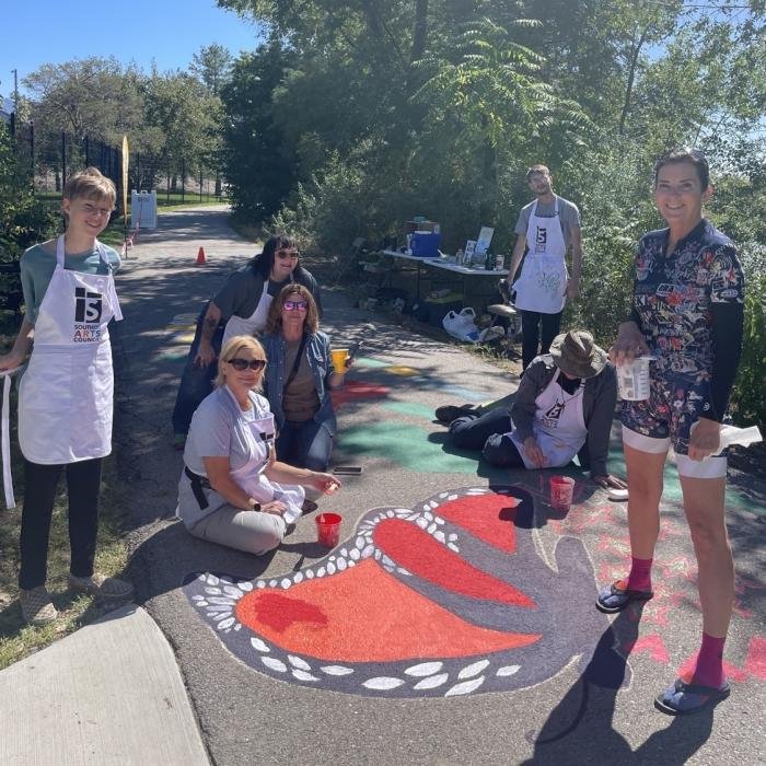 South Salt Lake Arts Council - Our Programs