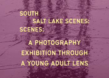 South Salt Lake Scenes