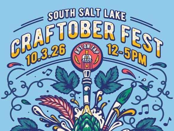 Craftober Fest 2026 - All you need to know Craftober Fest 2026 - All you need to know