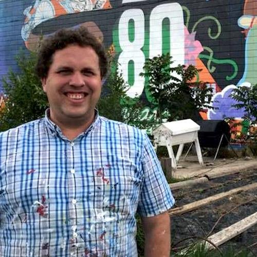 South Salt Lake Arts Council - Murals