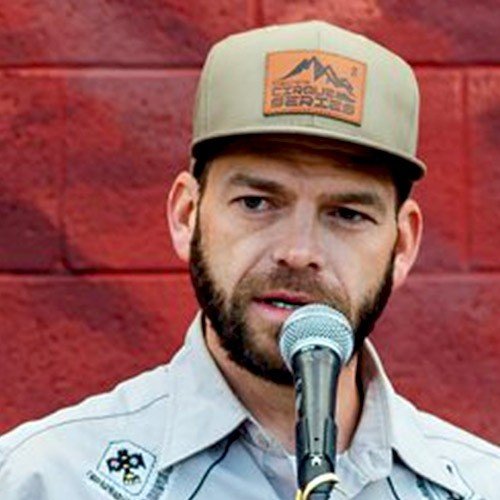 South Salt Lake Arts Council - Josh Scheuerman