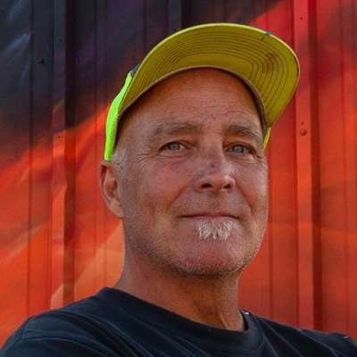 South Salt Lake Arts Council - Mural Artists