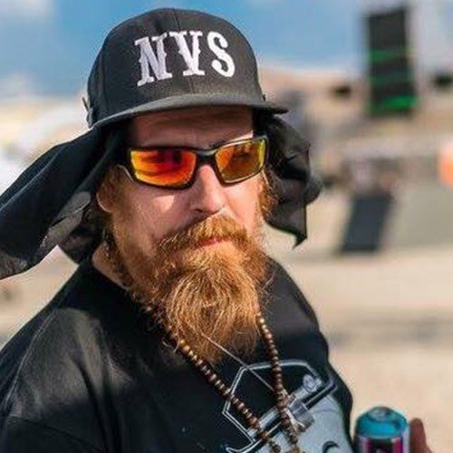 South Salt Lake Arts Council - Brandon Brumfield