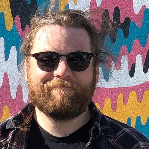 South Salt Lake Arts Council - Evan Jed Memmott