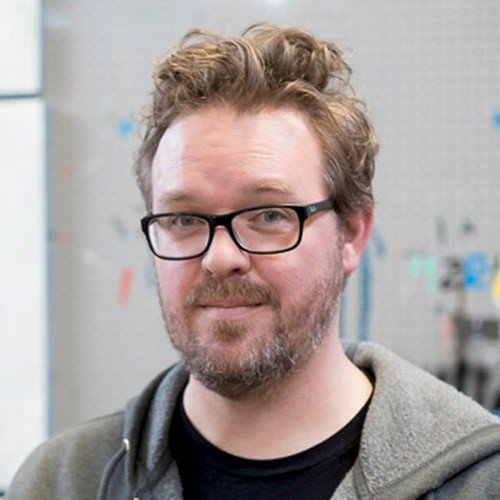 South Salt Lake Arts Council - Trent Call