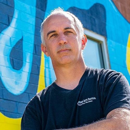 South Salt Lake Arts Council - Murals