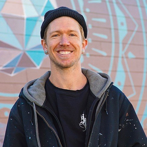 South Salt Lake Arts Council - Miles Toland