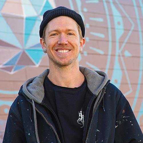 South Salt Lake Arts Council - Murals