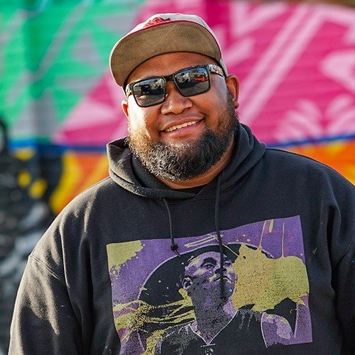 South Salt Lake Arts Council - Bill Louis