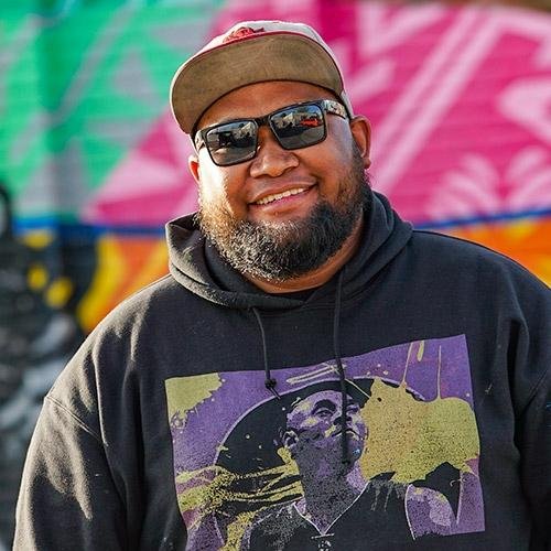 South Salt Lake Arts Council - Mural Fest Artists