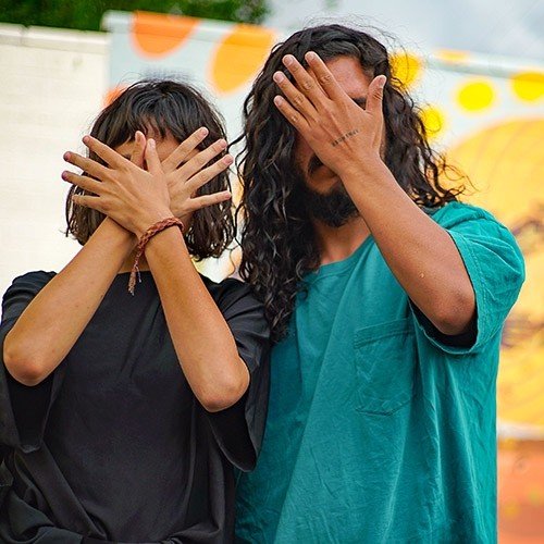 South Salt Lake Arts Council - Himed & HOKZYN