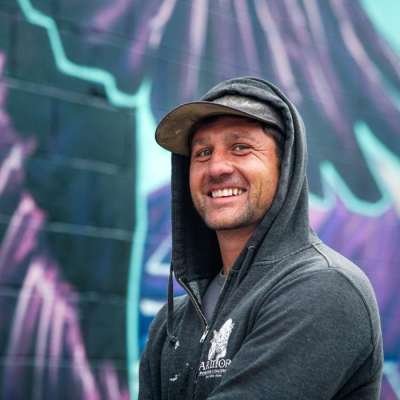 South Salt Lake Arts Council - Mural Artists