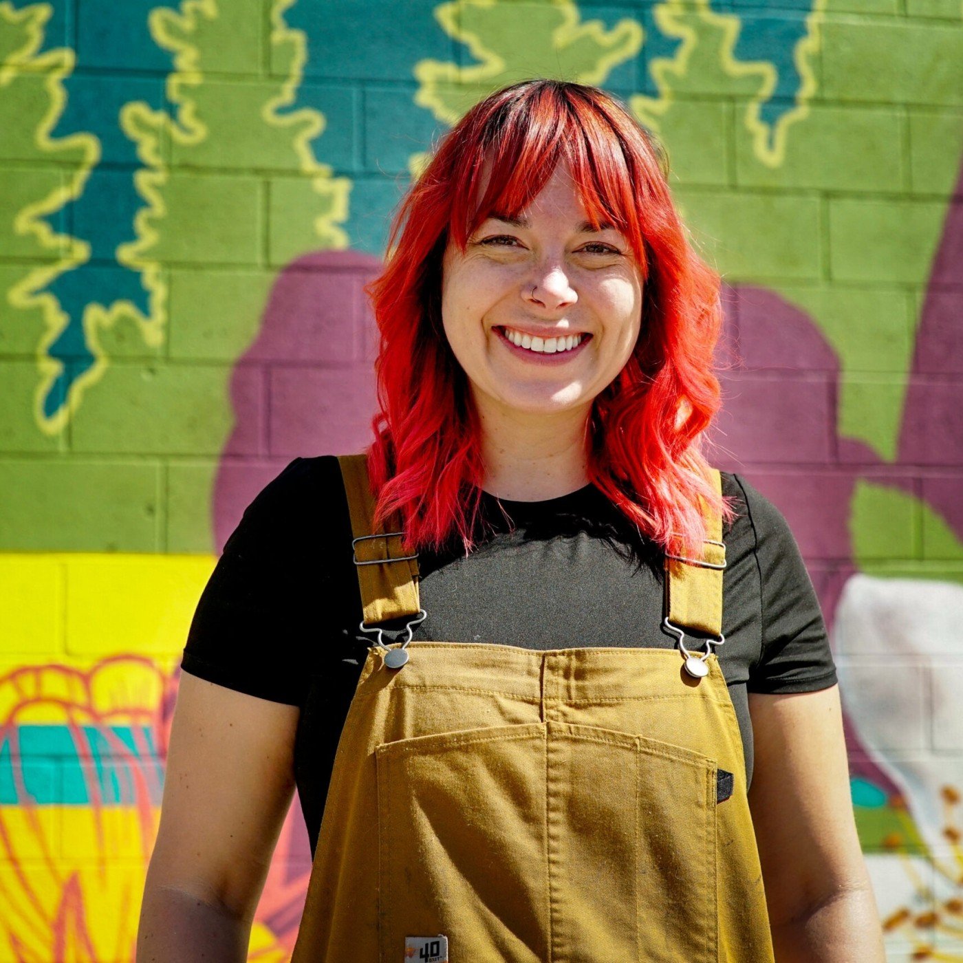 South Salt Lake Arts Council - Lindsay Huss