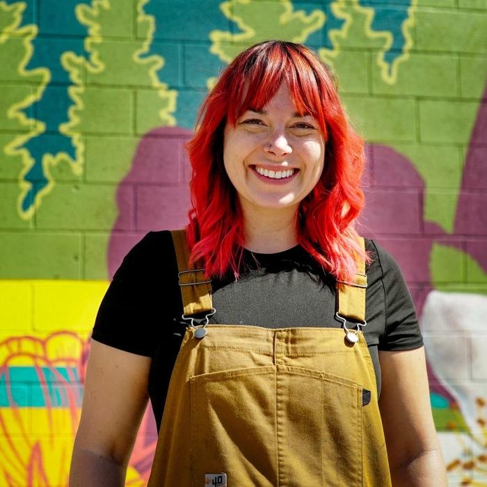 South Salt Lake Arts Council - Murals