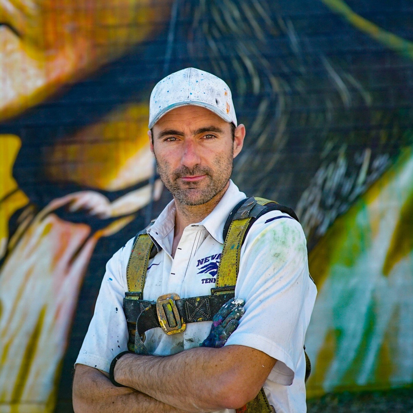 South Salt Lake Arts Council - Rafael Blanco