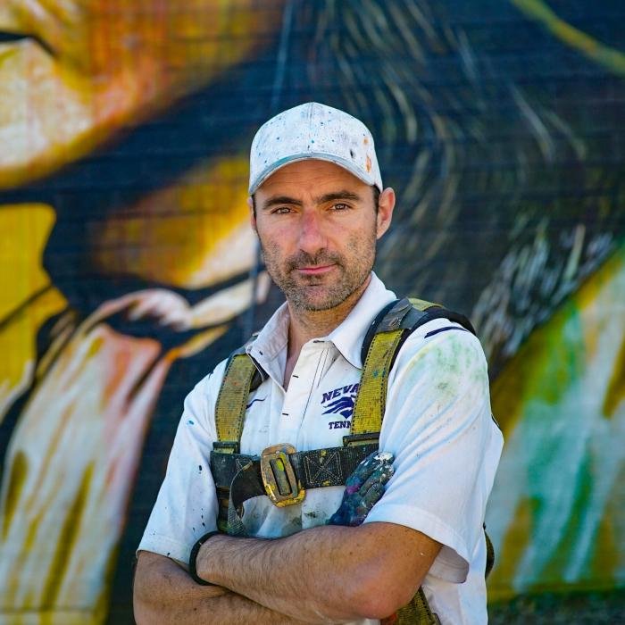 South Salt Lake Arts Council - Murals