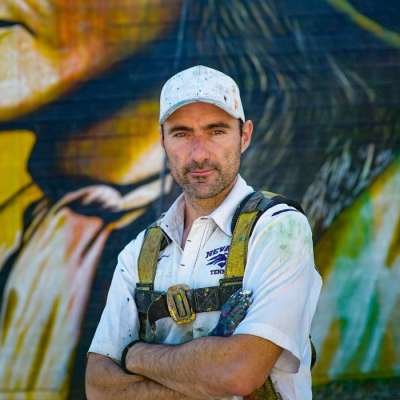 South Salt Lake Arts Council - Mural Artists