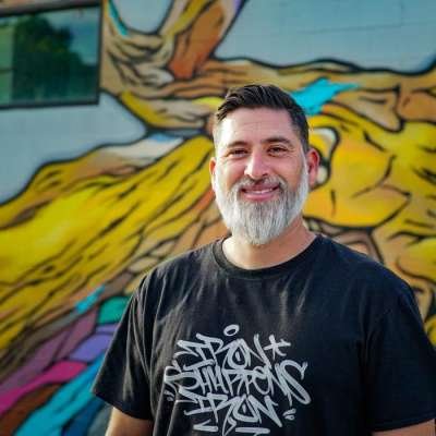 South Salt Lake Arts Council - Mural Artists