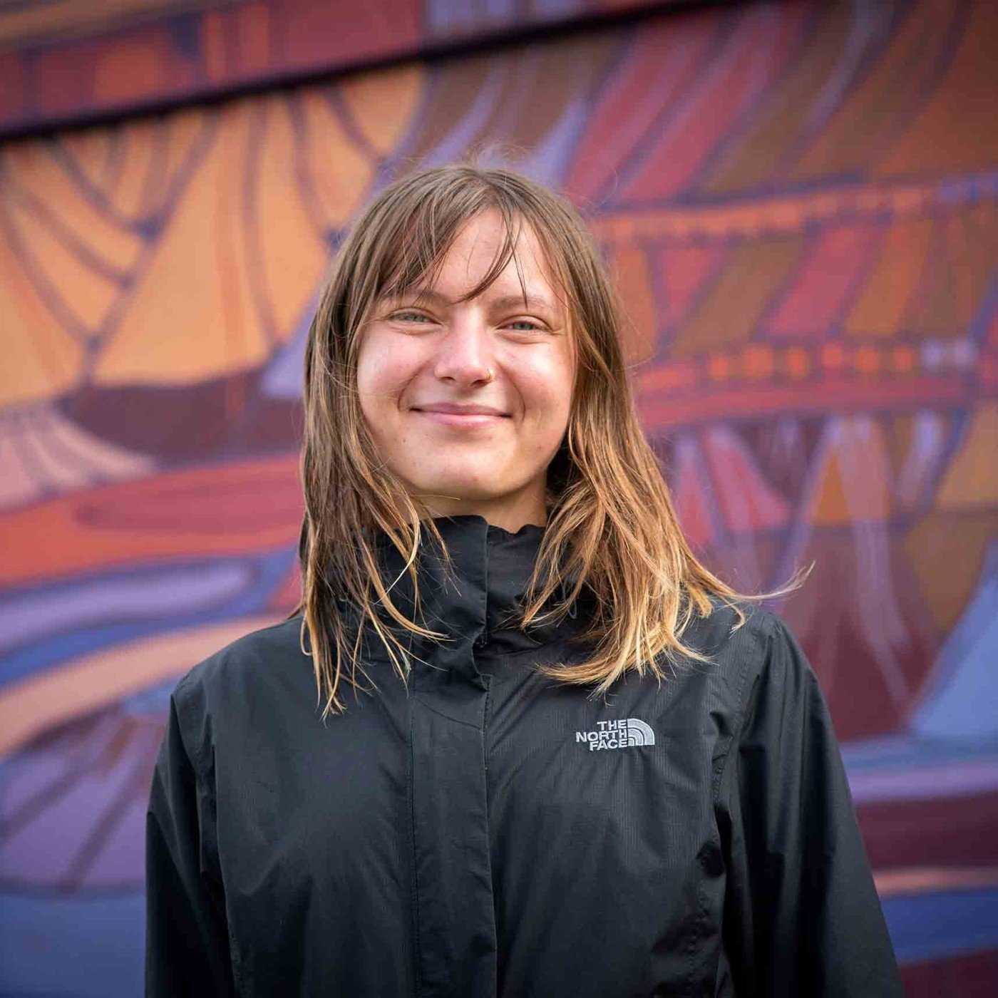 South Salt Lake Arts Council - Lizzie Wenger